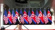 ΗΠΑ: Οι μυστικές υπηρεσίες δεν πιστεύουν στην αποπυρηνικοποίηση της Β. Κορέας