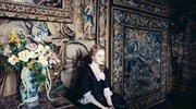 Πού γυρίστηκε το «The Favourite»;