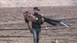 Συγκρούσεις στη Γάζα