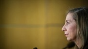 Μ. Ξενογιαννακοπούλου: Η Βουλή έδωσε απάντηση με μεγάλη πλειοψηφία