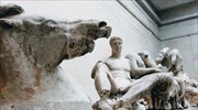 Δ. Παντερμαλής: Το Βρετανικό Μουσείο δεν είναι ιδιοκτήτης των γλυπτών του Παρθενώνα