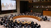 Σ.Α. ΟΗΕ: Εξάμηνη ανανέωση της θητείας της ειρηνευτικής δύναμης στην Κύπρο