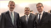 Αύξηση 43,2% στις αφίξεις τουριστών από Ισπανία το 2018