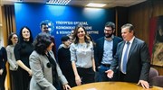Σε ΦΕΚ η απόφαση για τον κατώτατο μισθό