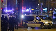 Κορσική: Ένας νεκρός-έξι τραυματίες από πυρά ενόπλου σε δρόμο