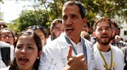 Γκουαϊδό: Έχουμε κάνει μυστικές συναντήσεις με τον στρατό