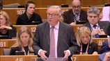 Ζαν Κλοντ Γιούνκερ για Brexit: «Όχι σε νέα διαπραγμάτευση με το Λονδίνο»