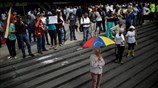 (Ξανα)μίλησε με Τραμπ ο Γκουαΐδό και με Πούτιν ο Μαδούρο