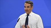 Κυρ. Μητσοτάκης: Στο Αιγαίο δεν υπάρχουν γκρίζες ζώνες