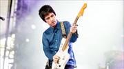 Ο Johnny Marr των Smiths στο Release Athens 2019