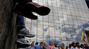 Βενεζουέλα: Συλλήψεις τριών ατόμων «για συνωμοσία με σκοπό την ανατροπή του Μαδούρο»