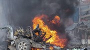 Σομαλία: 24 ισλαμιστές μαχητές νεκροί σε αεροπορικό βομβαρδισμό των ΗΠΑ