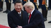 Κίνα- ΗΠΑ: «Σπουδαία πρόοδος» στις διαπραγματεύσεις, αλλά όχι ακόμη συμφωνία