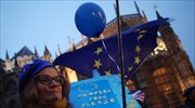 Η Ε.Ε. φοβάται ότι μικρή παράταση του Brexit ισοδυναμεί με no deal