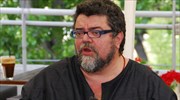 Στ. Κραουνάκης: Καραγουστάρω τον Πολάκη, λέει αλήθειες, θα τον ψήφιζα