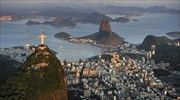Παγκόσμια πρωτεύουσα αρχιτεκτονικής το Ρίο ντε Τζανέιρο για το 2020