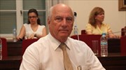 Χρ. Ζερεφός: Πιο συχνά τα τελευταία 50 χρόνια ψυχρές εισβολές και καύσωνες