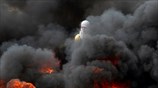 Συγκρούσεις στη Δυτική Όχθη
