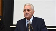 Φ. Κουβέλης: Στόχος μας η περαιτέρω ενίσχυση της ναυτικής εκπαίδευσης