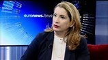 Πρέσβης Βενεζουέλας: «Θέλει η ΕΕ να οδηγήσει τη χώρα σε πόλεμο;»