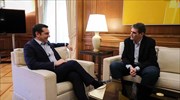 ΣΥΡΙΖΑ: Ο δημοσιογράφος Χρ. Γιαννούλης υποψήφιος περιφερειάρχης Κεντρικής Μακεδονίας
