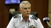 Αλλαγή φρουράς στην ηγεσία της Πολεμικής Αεροπορίας