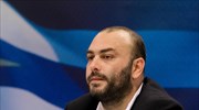 Στ. Γιαννακίδης: Ανοίγει ο δρόμος για τη μετεγκατάσταση του οικισμού Αναργύρων Αμυνταίου