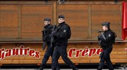 Γαλλία: Τρεις προφυλακίσεις για την επίθεση στο Στρασβούργο τον Δεκέμβριο
