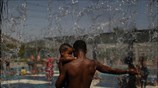 Υψηλές θερμοκρασίες στο Ρίο ντε Τζανέιρο