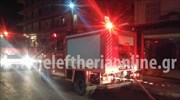 Καλαμάτα: Τρία άτομα έχασαν τη ζωή τους από έκρηξη φιάλης υγραερίου σε κουζίνα εστιατορίου