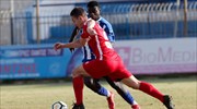 Football League: Εύκολη αποστολή για το Βόλο