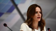 Έφη Αχτσιόγλου: Στόχος η περαιτέρω μείωση της ανεργίας και η ενίσχυση του εισοδήματος