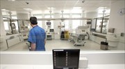 Κρήτη: 5χρονο κοριτσάκι πέθανε σε ΜΕΘ του Νοσοκομείου Ηρακλείου