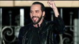 Ελ Σαλβαδόρ: Νέος Πρόεδρος της χώρας ο 37χρονος Ναγίμπ Μπουκέλε