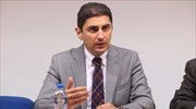 Λ. Αυγενάκης: Η Βουλή δεν μπορεί να εξυπηρετεί τους εκβιασμούς του Π. Καμμένου