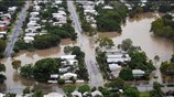 Αυστραλία: Κροκόδειλοι στους δρόμους μετά τις πλημμύρες