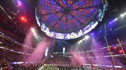 Το Super Bowl σε αριθμούς: Τα έσοδα, οι διαφημίσεις και… το φαγητό