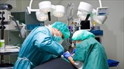 Ηράκλειο-μεταμόσχευση: Τα όργανα 65χρονης δώρισε η οικογένειά της