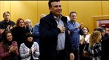Ανοίγουν οι πύλες του ΝΑΤΟ για την ΠΓΔΜ