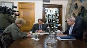 Συνάντηση με Ακιντζί θα επιδιώξει ο Πρόεδρος Αναστασιάδης