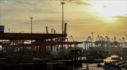 Σε νέο ιστορικό ρεκόρ οδήγησε η Cosco το λιμάνι του Πειραιά