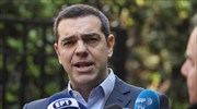 Euronews: Υψηλής συμβολικής αξίας η επίσκεψη Τσίπρα στη Θεολογική Σχολή της Χάλκης