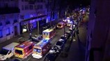 Τουλάχιστον οχτώ νεκροί από πυρκαγιά σε πολυκατοικία στο Παρίσι