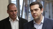 «Going for Broke»: Πώς η Ελλάδα απέφυγε το Grexit στο παρά πέντε