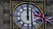 Χωρίς backstop βρετανικές αγορές και οικονομία εν όψει Brexit