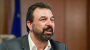 Στ. Αραχωβίτης: Ζήτησε άμεση απορρόφηση για 1.000 τόνους γάλα