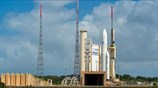 Εκτοξεύτηκε στο διάστημα ο Hellas Sat 4