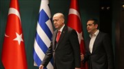 Handelsblatt: Ερντογάν και Τσίπρας έχουν λίγα περιθώρια για συμβιβασμούς
