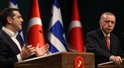 Κυπριακός Τύπος: Ο οδικός χάρτης για το Κυπριακό στη συνάντηση Τσίπρα-Ερντογάν