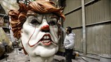 Νίκαια: Προετοιμασίες για το καρναβάλι